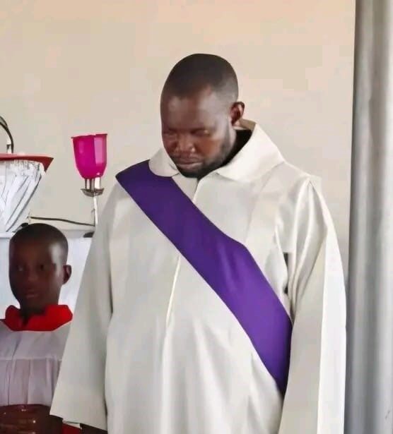 Priest