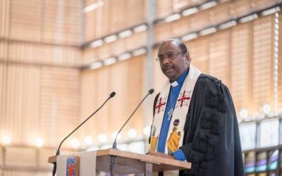 WCC calls for stronger Church-Government partnership