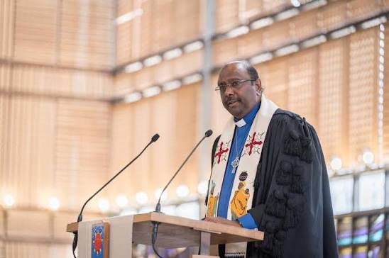 WCC calls for stronger Church-Government partnership