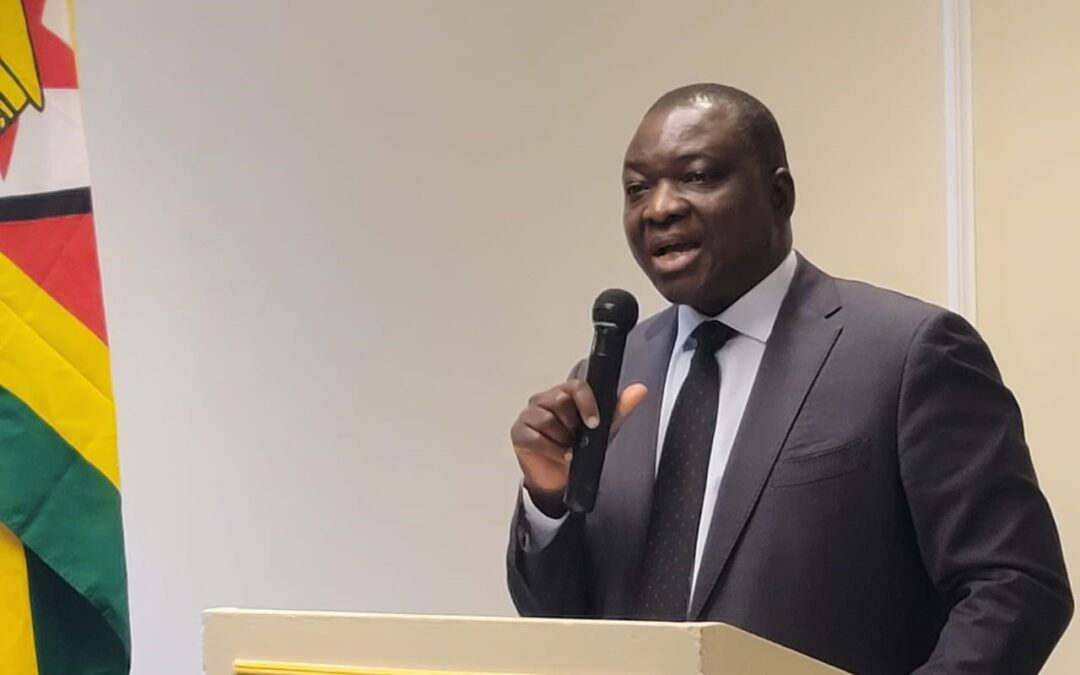 Govt urges media to rise to new global role