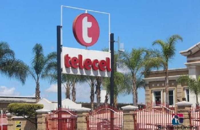 Telecel seeks approval for rescue plan