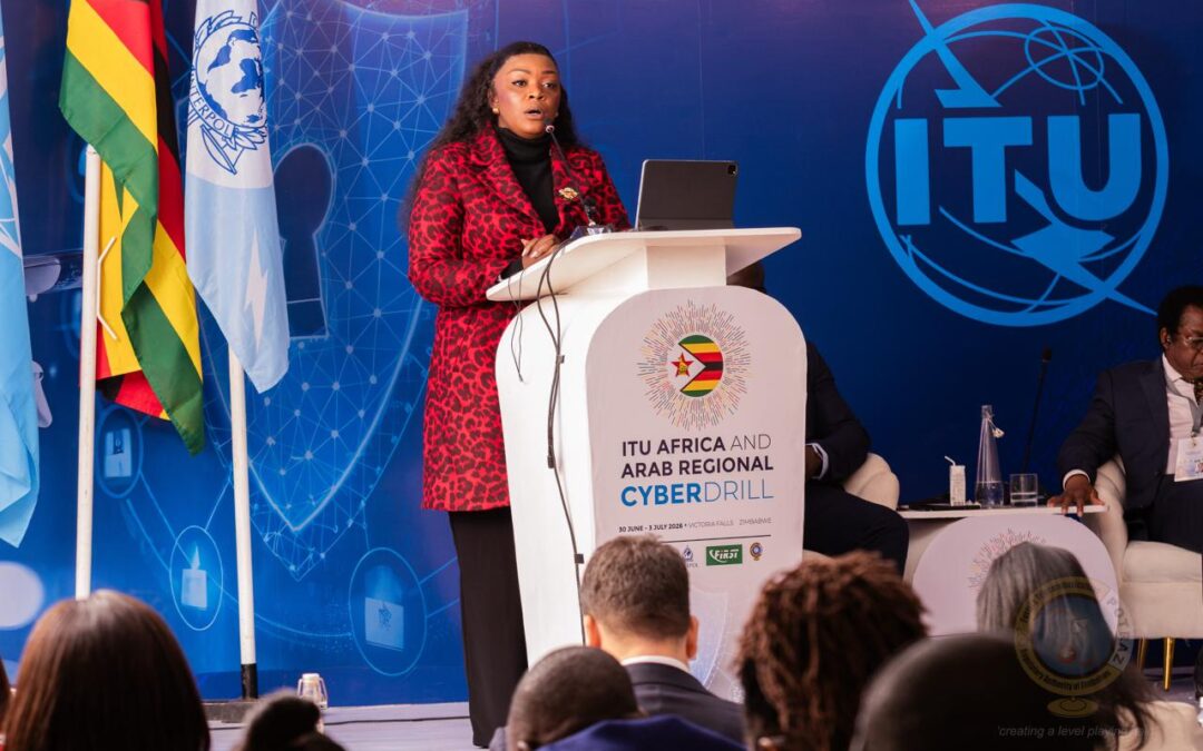 Zim calls for strengthened cybersecurity to combat AI threats