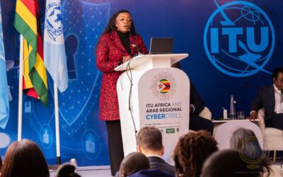 Zim calls for strengthened cybersecurity to combat AI threats