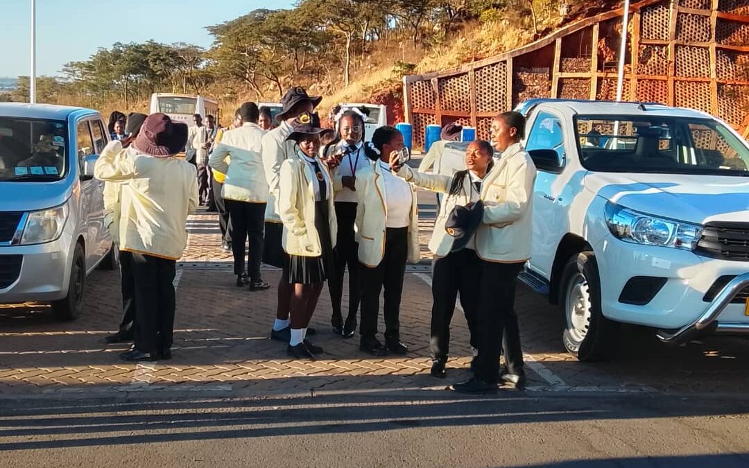 President Mnangagwa to Officially Open 34th Junior Parliament