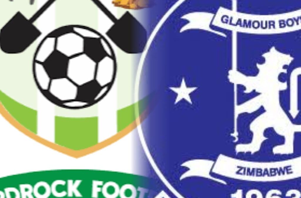 Hardrock, Dynamos to Complete Abandoned Match Behind Closed Doors Today
