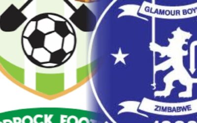 Hardrock, Dynamos to Complete Abandoned Match Behind Closed Doors Today