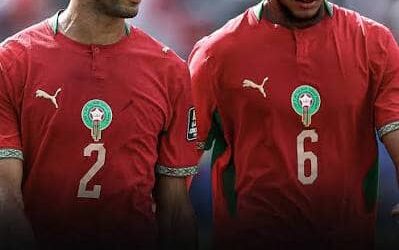 Morocco’s World Cup dream ends after valiant quarter-final defeat to France