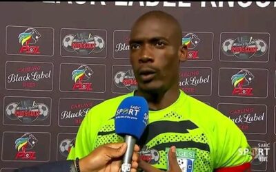 Chipezeze to stay at Magesi FC despite relegation