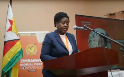 Zimbabwe Debt Conference Calls for People-Centred Approach to Sovereign Debt Management