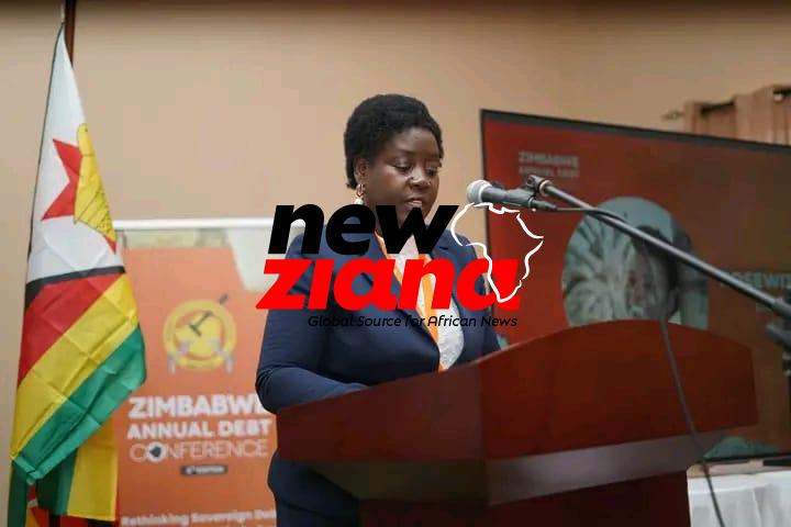 Zimbabwe Debt Conference Calls for People-Centred Approach to Sovereign Debt Management