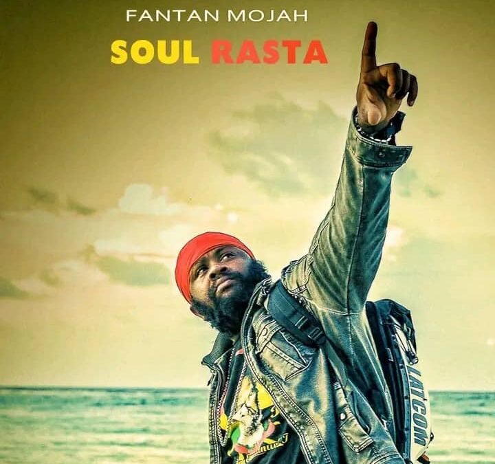 Reggae icon Fantan Mojah dies at 49