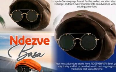 NDEZVEBASA Craze Sweeps Zimbabwe as Businesses Turn Mapfumo’s Catchphrase into Marketing Gold
