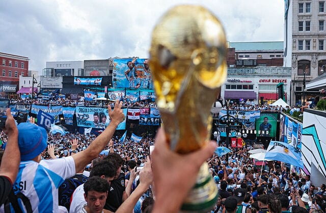 Argentina, Spain Set for Blockbuster 2026 FIFA World Cup Final
