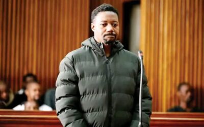 Accused remains in custody after abandoning bail application