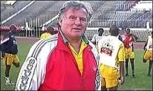 Former Warriors coach Grabowski dies