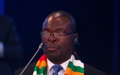 Zimbabwe seeks full advantage of Chinese zero-tariff offer
