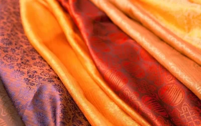 India’s textile and apparel exports exceed US$33.5 billion in 2025–2026