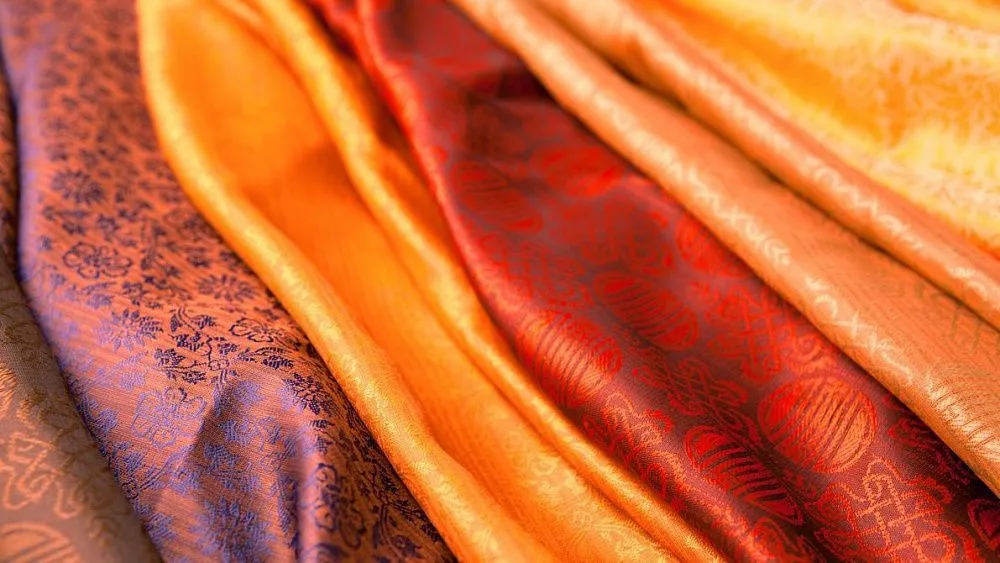 India’s textile and apparel exports exceed US$33.5 billion in 2025–2026