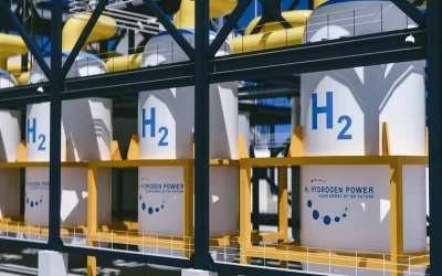 India launches world’s first hydrogen production plant using promising method that harnesses heat from nuclear reactor
