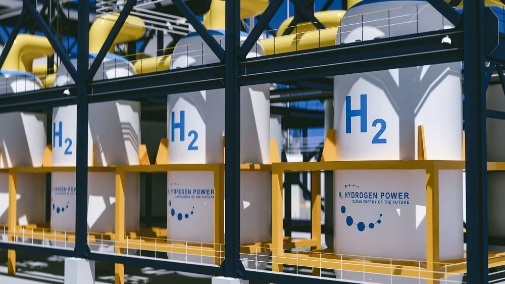 India launches world’s first hydrogen production plant using promising method that harnesses heat from nuclear reactor
