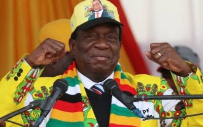 Preparations for Zanu PF National People’s Conference on track