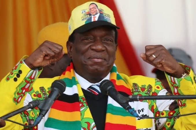 Preparations for Zanu PF National People’s Conference on track
