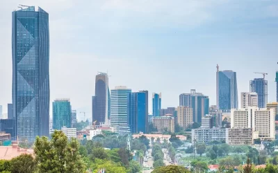 Addis Ababa becomes leading African tourism destination with record growth in international conferences