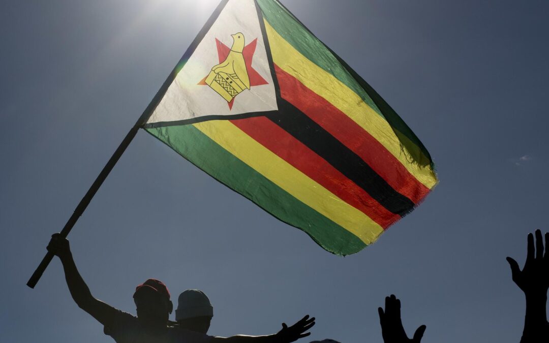 Zimbabwe self-assesses UN SDG implementation