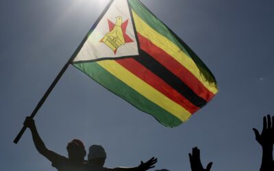 Zimbabwe self-assesses UN SDG implementation