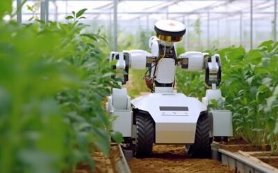 AI tools offer new route to smarter farming in Zimbabwe