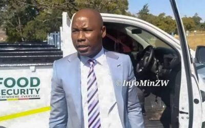 ‎27 Killed in Horror Crash on Harare–Masvingo Highway