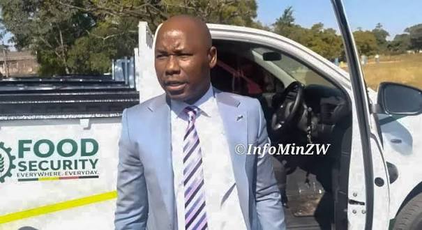 ‎27 Killed in Horror Crash on Harare–Masvingo Highway