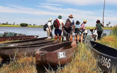 Botswana ventures into astro-tourism Maun