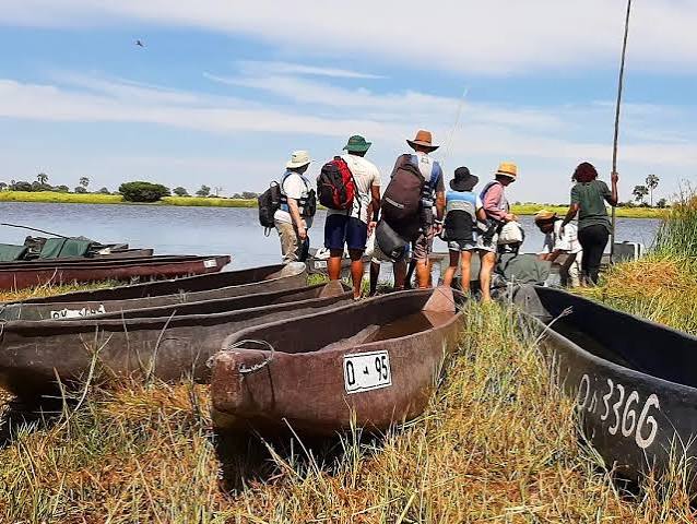 Botswana ventures into astro-tourism Maun