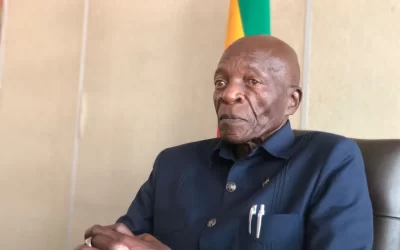 Team Harare heads to National Youth and Paralympic Games