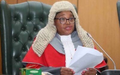 Chief Justice urges JSC commissioners to uphold judicial independence