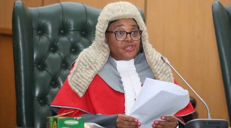 Chief Justice urges JSC commissioners to uphold judicial independence