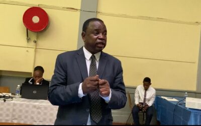 Bulawayo Takes Investment Drive to Agric Show