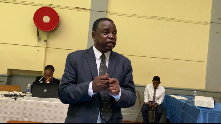 Bulawayo Takes Investment Drive to Agric Show