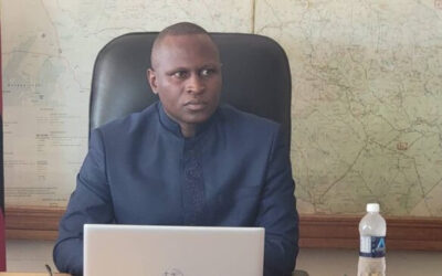 PSZ launches flagship clinic in Harare CBD