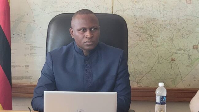 PSZ launches flagship clinic in Harare CBD