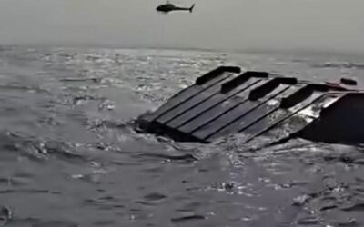 Kariba Boat Accident Toll Rises