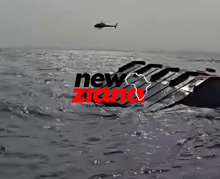 Kariba Boat Accident Toll Rises
