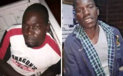 Mutimurefu Prison Escapee Nabbed After Shootout