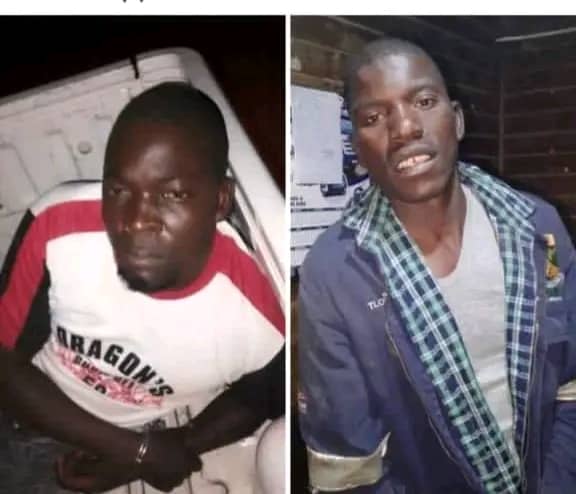 Mutimurefu Prison Escapee Nabbed After Shootout