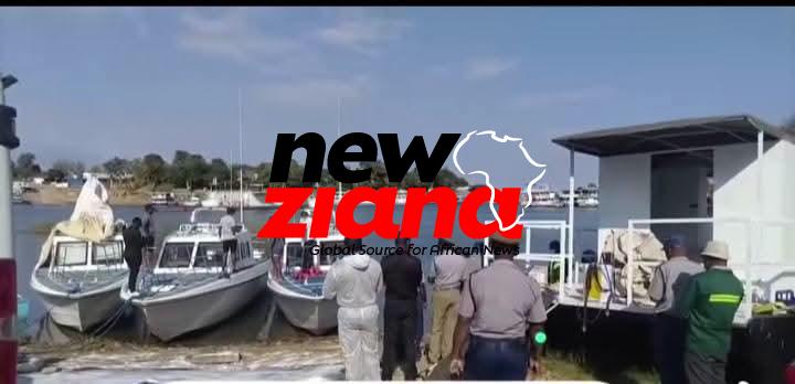 Kariba Dam tragedy: 22 bodies recovered Saturday