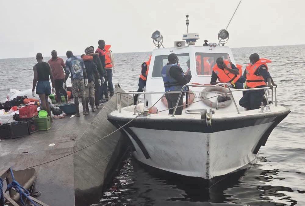 Kariba boat death toll reaches 80