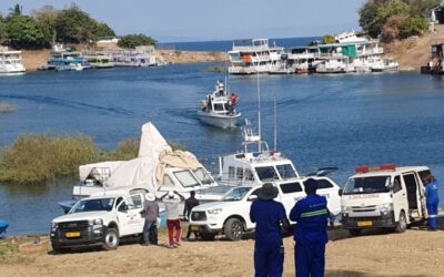 Kariba disaster death toll now stands at 84