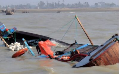 At least 48 perish in Nigeria boat tragedy
