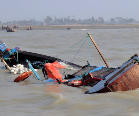 At least 48 perish in Nigeria boat tragedy